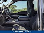 2025 Ford F-150 SuperCrew Cab 4WD Pickup for sale #SKD65692 - photo 21