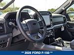 2025 Ford F-150 SuperCrew Cab 4WD Pickup for sale #SKD65692 - photo 22