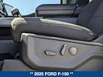 2025 Ford F-150 SuperCrew Cab 4WD Pickup for sale #SKD65692 - photo 23