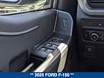 2025 Ford F-150 SuperCrew Cab 4WD Pickup for sale #SKD65692 - photo 24