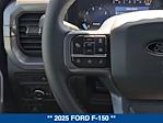 2025 Ford F-150 SuperCrew Cab 4WD Pickup for sale #SKD65692 - photo 25