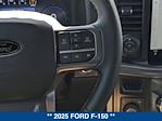 2025 Ford F-150 SuperCrew Cab 4WD Pickup for sale #SKD65692 - photo 26