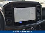 2025 Ford F-150 SuperCrew Cab 4WD Pickup for sale #SKD65692 - photo 29
