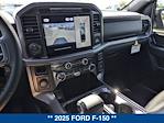 2025 Ford F-150 SuperCrew Cab 4WD Pickup for sale #SKD65692 - photo 31