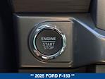 2025 Ford F-150 SuperCrew Cab 4WD Pickup for sale #SKD65692 - photo 34