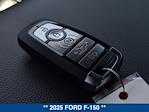 2025 Ford F-150 SuperCrew Cab 4WD Pickup for sale #SKD65692 - photo 35