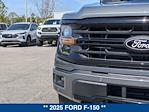 2025 Ford F-150 SuperCrew Cab 4WD Pickup for sale #SKD65692 - photo 9