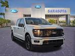 2025 Ford F-150 SuperCrew Cab RWD Pickup for sale #SKD65715 - photo 1