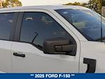 2025 Ford F-150 SuperCrew Cab RWD Pickup for sale #SKD65715 - photo 10