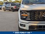 2025 Ford F-150 SuperCrew Cab RWD Pickup for sale #SKD65715 - photo 9