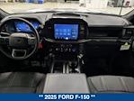 2025 Ford F-150 SuperCrew Cab RWD Pickup for sale #SKD65858 - photo 15