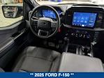 2025 Ford F-150 SuperCrew Cab RWD Pickup for sale #SKD65858 - photo 19