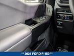 2025 Ford F-150 SuperCrew Cab RWD Pickup for sale #SKD65858 - photo 20