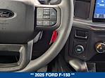 2025 Ford F-150 SuperCrew Cab RWD Pickup for sale #SKD65858 - photo 22