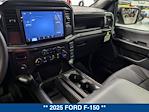 2025 Ford F-150 SuperCrew Cab RWD Pickup for sale #SKD65858 - photo 29