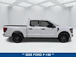 2025 Ford F-150 SuperCrew Cab RWD Pickup for sale #SKD65858 - photo 4