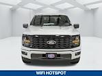 2025 Ford F-150 SuperCrew Cab RWD Pickup for sale #SKD65858 - photo 8