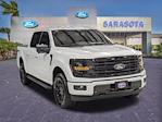 2025 Ford F-150 SuperCrew Cab 4WD Pickup for sale #SKD66020 - photo 1