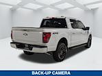 2025 Ford F-150 SuperCrew Cab 4WD Pickup for sale #SKD66020 - photo 2