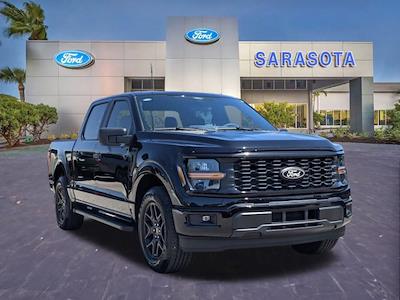 2025 Ford F-150 SuperCrew Cab RWD Pickup for sale #SKD66241 - photo 1