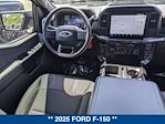 2025 Ford F-150 SuperCrew Cab RWD Pickup for sale #SKD66241 - photo 19