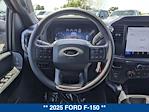 2025 Ford F-150 SuperCrew Cab RWD Pickup for sale #SKD66241 - photo 23