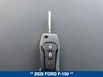 2025 Ford F-150 SuperCrew Cab RWD Pickup for sale #SKD66241 - photo 32