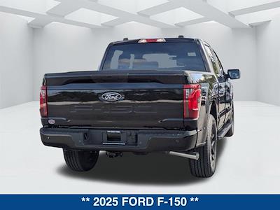 New 2025 Ford F-150 - photo 1