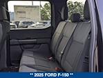 2025 Ford F-150 SuperCrew Cab RWD Pickup for sale #SKD66271 - photo 14