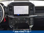 2025 Ford F-150 SuperCrew Cab RWD Pickup for sale #SKD66271 - photo 18