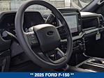 2025 Ford F-150 SuperCrew Cab RWD Pickup for sale #SKD66271 - photo 21
