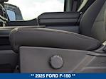 2025 Ford F-150 SuperCrew Cab RWD Pickup for sale #SKD66271 - photo 22