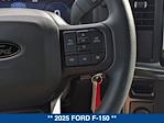 2025 Ford F-150 SuperCrew Cab RWD Pickup for sale #SKD66271 - photo 25