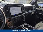 2025 Ford F-150 SuperCrew Cab RWD Pickup for sale #SKD66271 - photo 29
