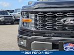 2025 Ford F-150 SuperCrew Cab RWD Pickup for sale #SKD66271 - photo 9