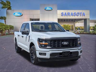 2025 Ford F-150 SuperCrew Cab RWD Pickup for sale #SKD66288 - photo 1