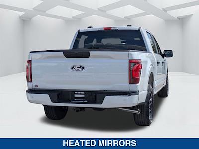 2025 Ford F-150 SuperCrew Cab RWD Pickup for sale #SKD66288 - photo 2