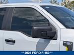 2025 Ford F-150 SuperCrew Cab RWD Pickup for sale #SKD66288 - photo 10