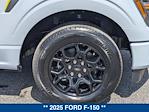 2025 Ford F-150 SuperCrew Cab RWD Pickup for sale #SKD66288 - photo 11