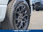 2025 Ford F-150 SuperCrew Cab RWD Pickup for sale #SKD66288 - photo 12