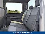 2025 Ford F-150 SuperCrew Cab RWD Pickup for sale #SKD66288 - photo 14