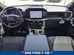 2025 Ford F-150 SuperCrew Cab RWD Pickup for sale #SKD66288 - photo 15