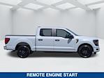 2025 Ford F-150 SuperCrew Cab RWD Pickup for sale #SKD66288 - photo 4