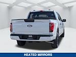 2025 Ford F-150 SuperCrew Cab RWD Pickup for sale #SKD66288 - photo 2