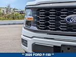 2025 Ford F-150 SuperCrew Cab RWD Pickup for sale #SKD66288 - photo 9