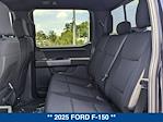 New 2025 Ford F-150 XLT SuperCrew Cab for sale #SKD66370 - photo 30
