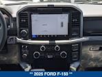 New 2025 Ford F-150 XLT SuperCrew Cab for sale #SKD66370 - photo 34