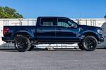 New 2025 Ford F-150 XLT SuperCrew Cab for sale #SKD66370 - photo 3
