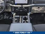 New 2025 Ford F-150 XLT SuperCrew Cab for sale #SKD66370 - photo 35