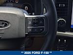 New 2025 Ford F-150 XLT SuperCrew Cab for sale #SKD66370 - photo 41